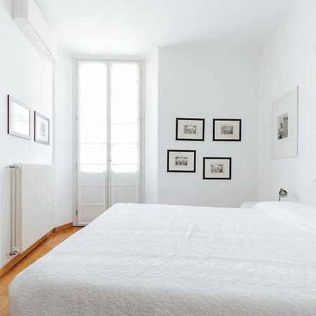شقة La Casa Di Isa ليكو المظهر الخارجي الصورة