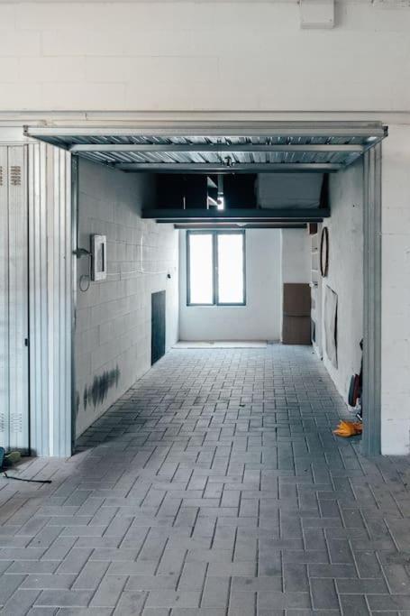 شقة La Casa Di Isa ليكو المظهر الخارجي الصورة